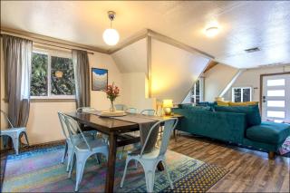 RACC00N Ridge Hot Tub Hideaway - Pine Cove - 4