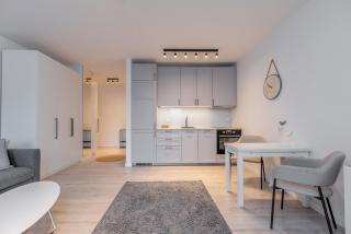 Apartament Gdynia Pogórze - 0