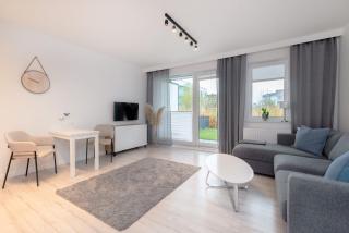 Apartament Gdynia Pogórze - 6