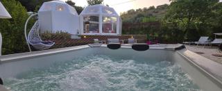 Bubble Glamping Sicily - Catania - 9
