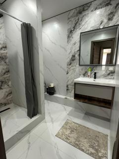 Уютный апартамент ЖК Ramc city - 1