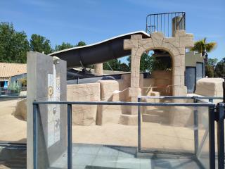 Mobil-home 40m2 - Saint-Hilaire-de-Riez - 9