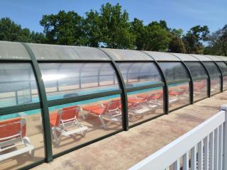 Mobil-home 40m2 - Saint-Hilaire-de-Riez - 8