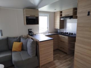 Mobil-home 40m2 - Saint-Hilaire-de-Riez - 5