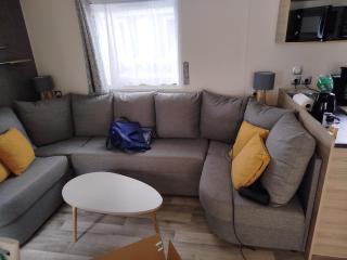 Mobil-home 40m2 - Saint-Hilaire-de-Riez - 4