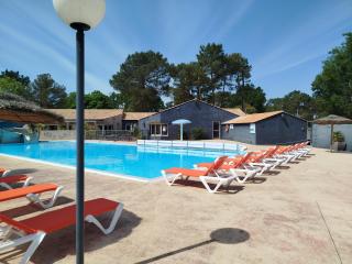 Mobil-home 40m2 - Saint-Hilaire-de-Riez - 3