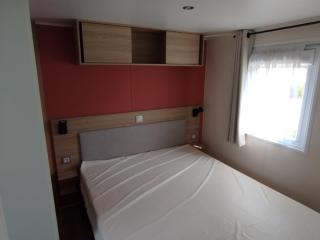 Mobil-home 40m2 - 2