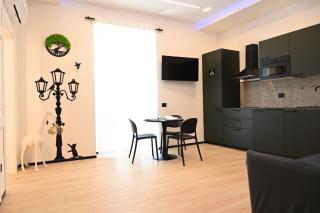 Gran Duca San Lorenzo Luxury House VICINO AEROPORTO DI BRINDISI check in H24 - Brindisi - 3