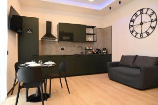Gran Duca San Lorenzo Luxury House VICINO AEROPORTO DI BRINDISI check in H24 - Brindisi - 4