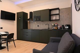 Gran Duca San Lorenzo Luxury House VICINO AEROPORTO DI BRINDISI check in H24 - Brindisi - 5