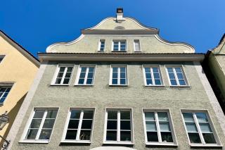 Altstadtflair Beim Schappeler - Memmingen - 0