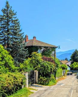 La Maison d'Arlette - Maison d'Hôte et Gite au coeur de l'Isère - - 8