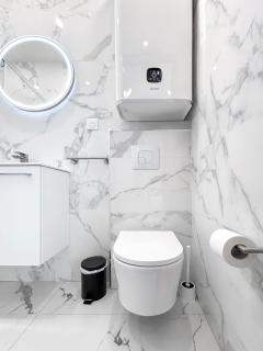 Villa des Camelias - 5