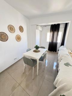 Moderno y céntrico apartamento a 2 min de Puerta Purchena - Almería - 7
