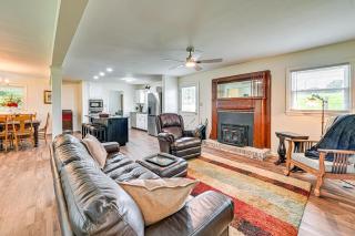 11 Mi to Danville Family Home in Lancaster - Lancaster - 0