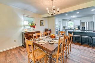 11 Mi to Danville Family Home in Lancaster - Lancaster - 4
