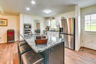 11 Mi to Danville Family Home in Lancaster - Lancaster - 3