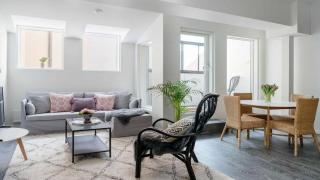 Helsinki Center 1 bedroom apartment - Helsínquia - 0