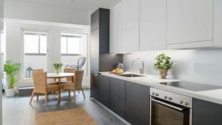 Helsinki Center 1 bedroom apartment - Helsínquia - 9