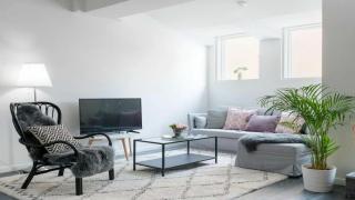 Helsinki Center 1 bedroom apartment - Helsínquia - 8