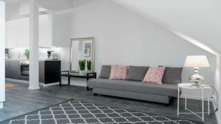 Helsinki Center 1 bedroom apartment - Helsínquia - 6