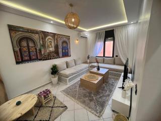 Cozy appartement au centre de marrakech - Marrakech - 6