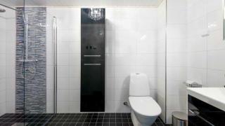 Helsinki Center 1 bedroom apartment - Helsínquia - 3