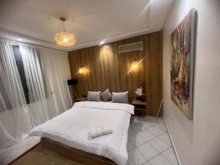 Cozy appartement au centre de marrakech - 4