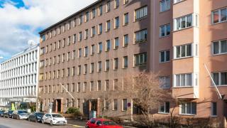 Helsinki Center 1 bedroom apartment - Helsínquia - 1