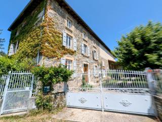 La Maison d'Arlette - Maison d'Hôte et Gite au coeur de l'Isère - - 9