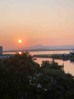 PENTHOUSE APARTMENT Cork - 9