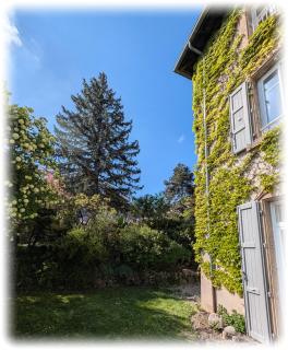 La Maison d'Arlette - Maison d'Hôte et Gite au coeur de l'Isère à 10 mn de Voiron, capitale de la Chartreuse, et du Lac de Paladru - 1