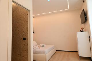 Gran Duca San Lorenzo Luxury House VICINO AEROPORTO DI BRINDISI check in H24 - Brindisi - 1