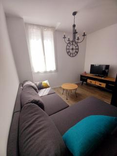 T3 Meublé 6 Couchages - Monein - 7