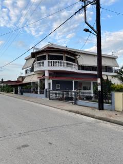 House Vistonida - Xánthi - 9