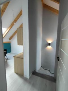 Apartamenty Słonecznikowa - 5
