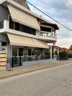 House Vistonida - Xánthi - 8