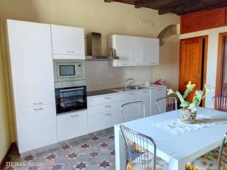 A casa di Anna - vista mare nel centro storico - Amantea - 8