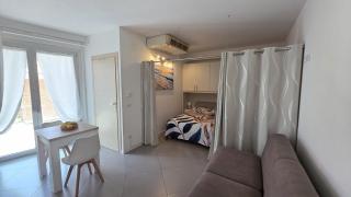 Appartamento 400m dal mare a Porto Sant'Elpidio, aria condizionata, 1 piano ascensore - 7