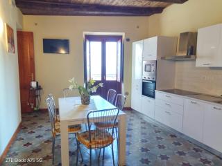 A casa di Anna - vista mare nel centro storico - Amantea - 9
