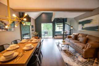 Enchanted Treehouse Hideaway By Avada Properties - 6