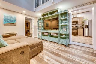 Walk to Lake Beaches Cabin with Patio in Belmont! - Belmont - 8