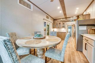 Walk to Lake Beaches Cabin with Patio in Belmont! - Belmont - 2