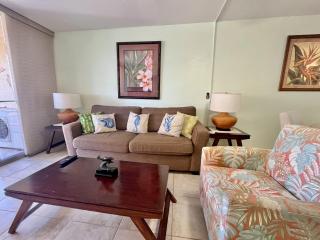 Menehune Shores 227 condo - 0