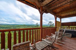 Edge Of Forever By Avada Properties - Sevierville - 7