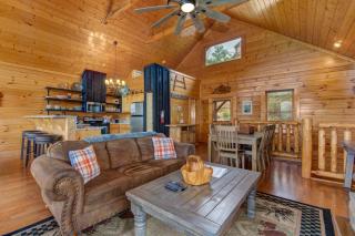 Edge Of Forever By Avada Properties - Sevierville - 4