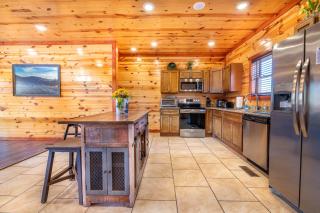 Dream Inn the Smokies By Avada Properties - 2