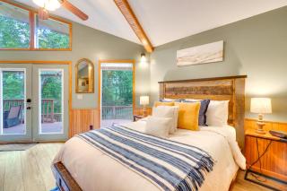 Doves Nest Cabin By Avada Properties - 7