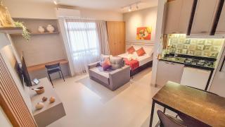 Lindo apt na asa norte c/garagem - Brasilia - 5