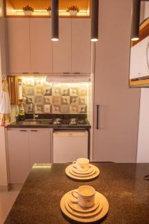 Lindo apt na asa norte c/garagem - 1